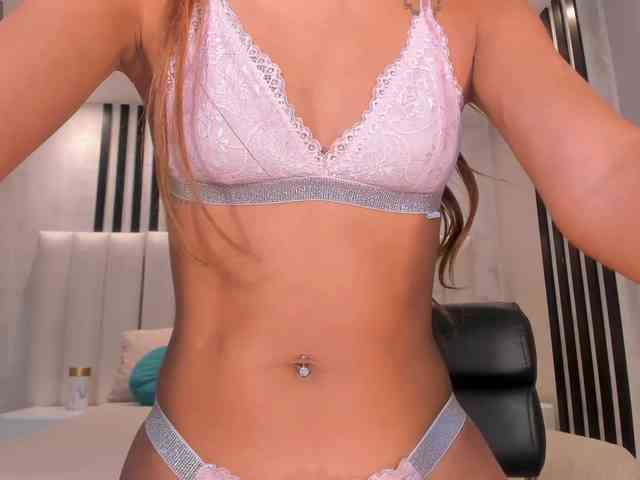 AmberWalker webcam