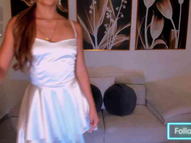 AmberWalker webcam