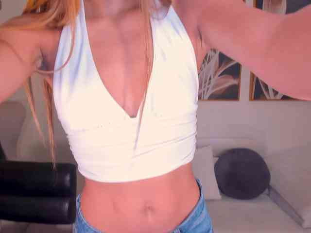 AmberWalker webcam
