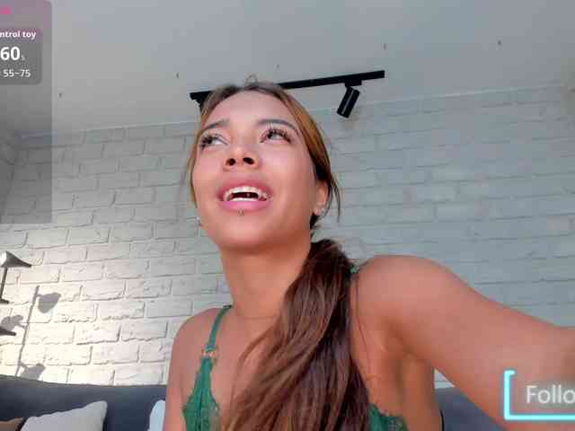 AmberWalker webcam