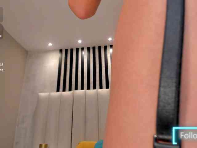 AmberWalker Sex Cam Show