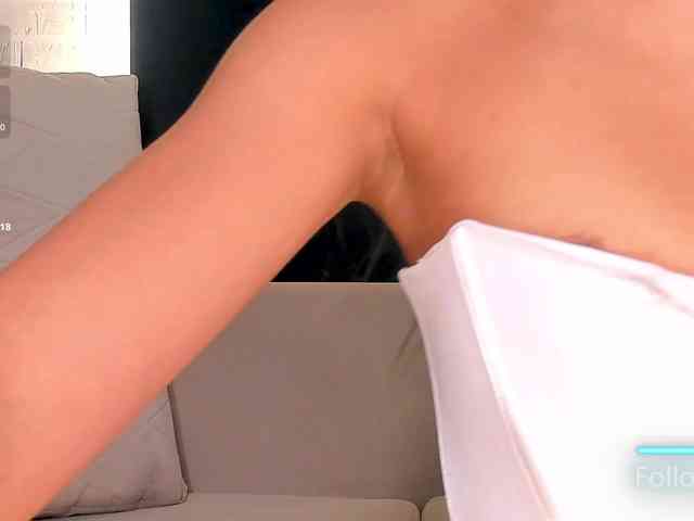 AmberWalker webcam