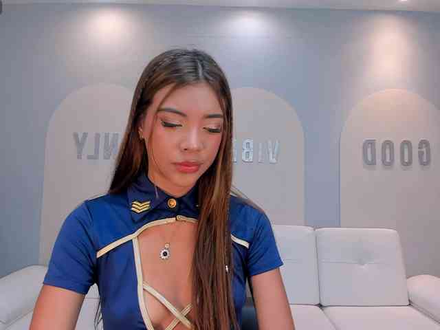 AmberWalker webcam