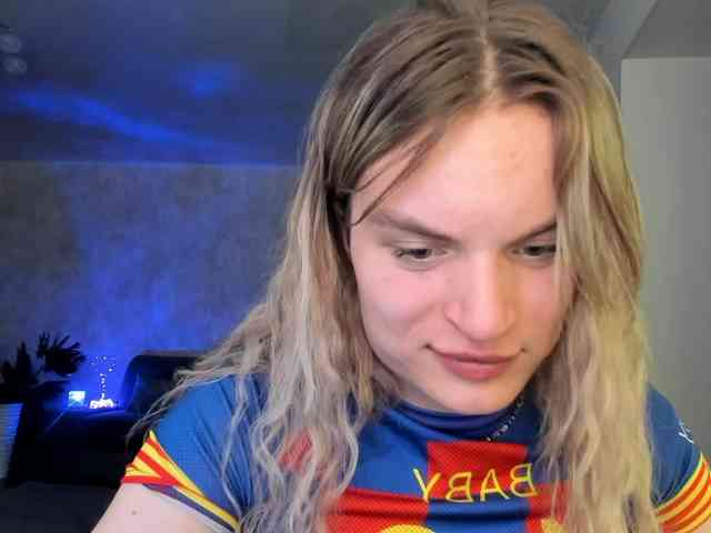 KiraKillit09 Live Webcam on BongaCams