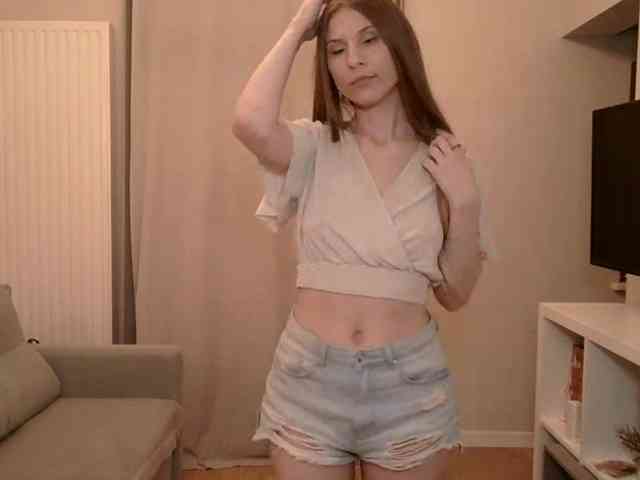 DozyGleamX webcam