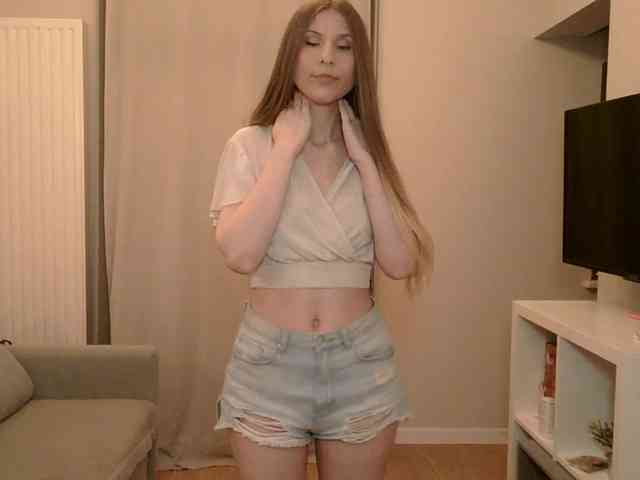 DozyGleamX webcam