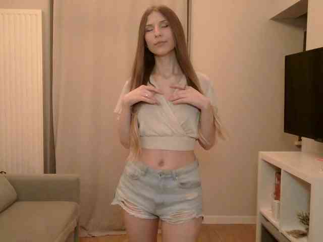 DozyGleamX webcam