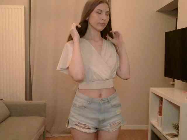 DozyGleamX webcam