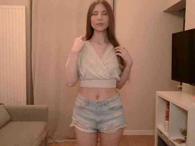 DozyGleamX webcam