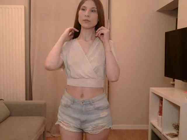 DozyGleamX webcam