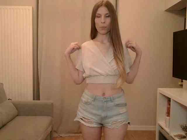 DozyGleamX webcam