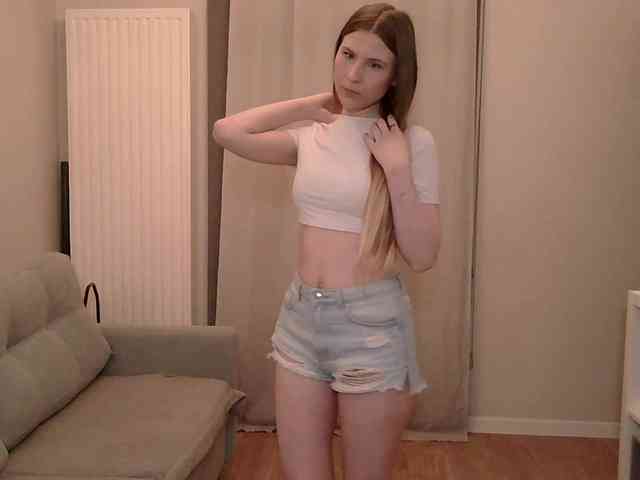 DozyGleamX webcam