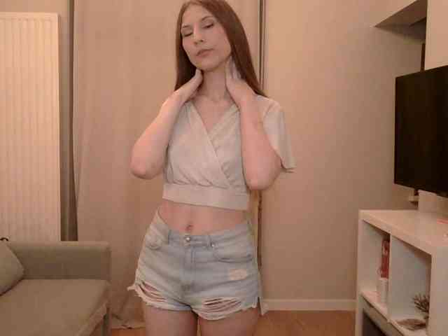 DozyGleamX webcam