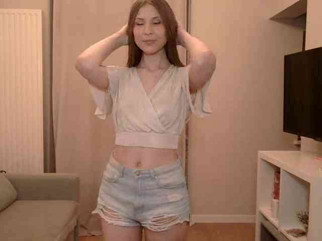 DozyGleamX webcam