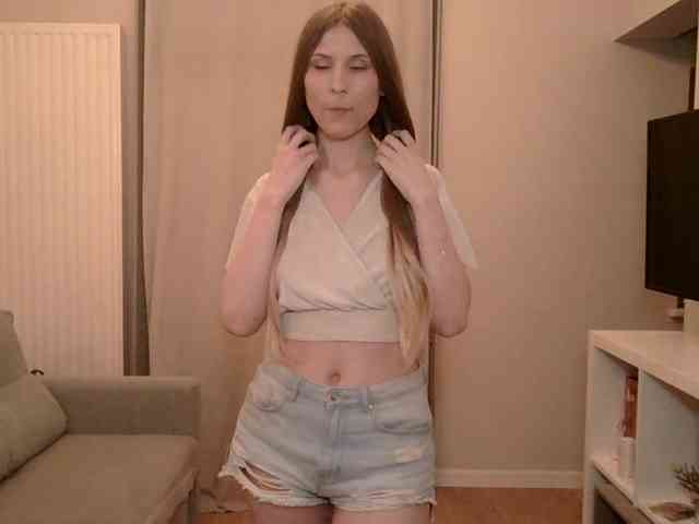 DozyGleamX webcam