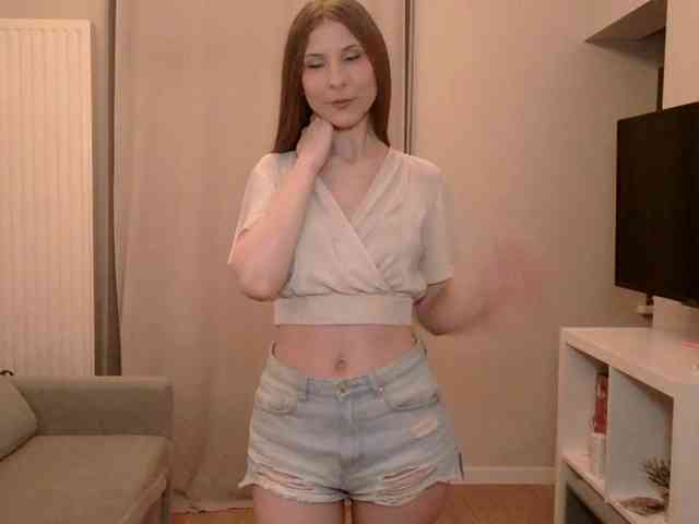 DozyGleamX webcam