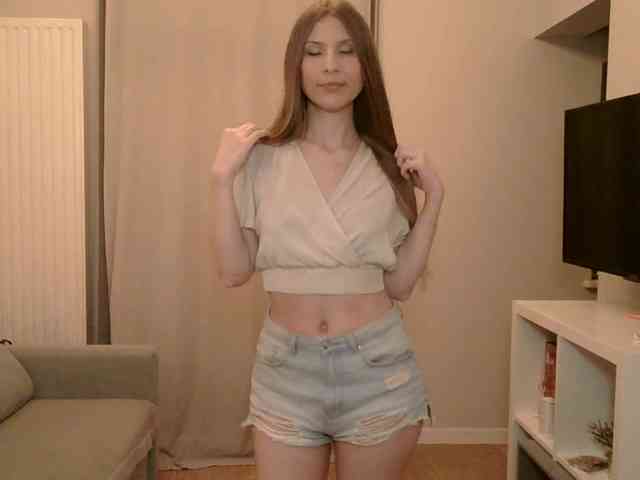 DozyGleamX webcam