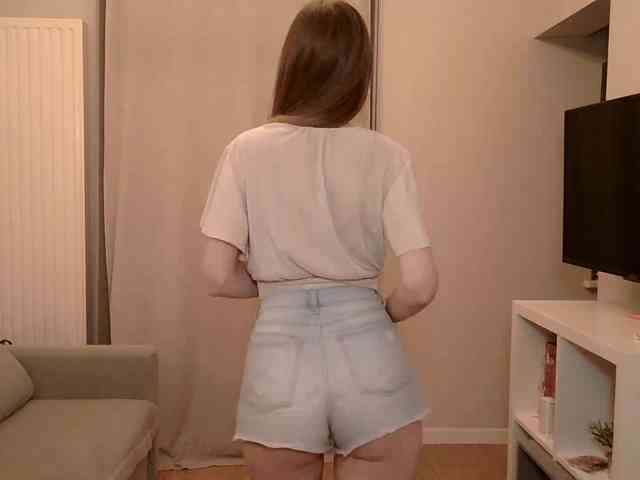 DozyGleamX webcam