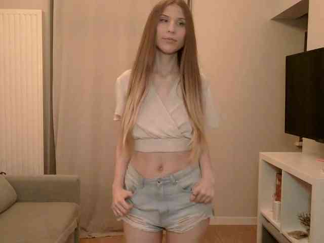 DozyGleamX webcam