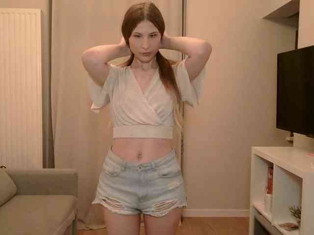 DozyGleamX webcam