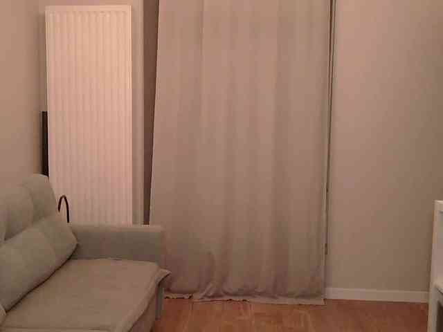 DozyGleamX webcam