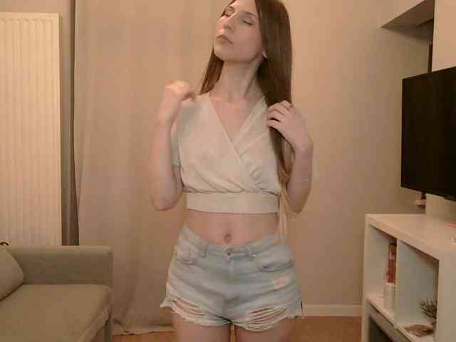 DozyGleamX webcam