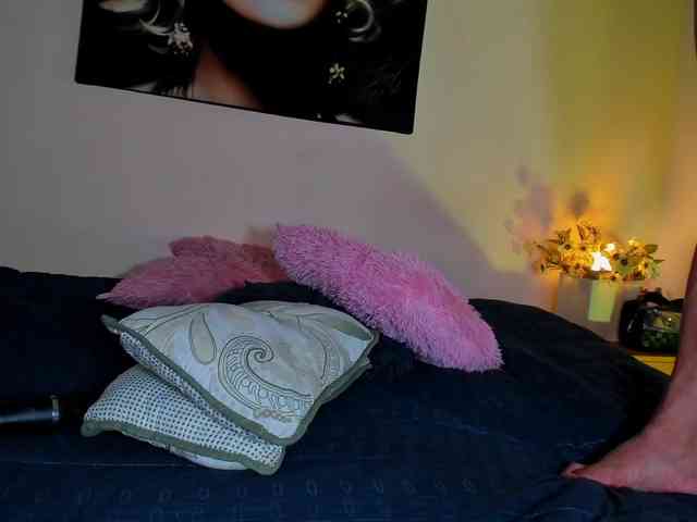 Modelo: Lovee-Submiissive1