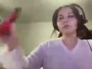 BurmaBarufaldi Porn Show