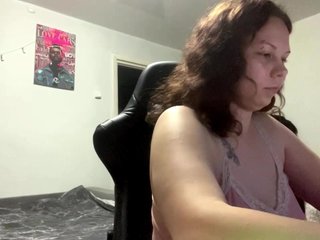 BurmaBarufaldi Porn Show