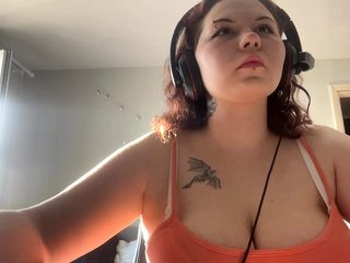 BurmaBarufaldi Porn Show