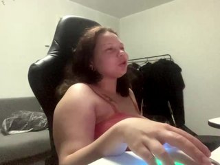 BurmaBarufaldi Porn Show