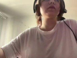 BurmaBarufaldi Porn Show