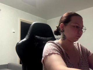 BurmaBarufaldi Porn Show