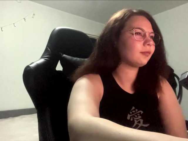 BurmaBarufaldi live cam on BongaCams