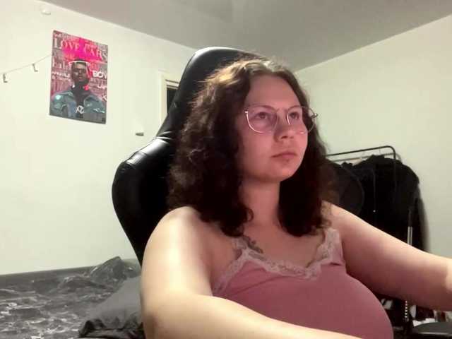 BurmaBarufaldi live cam on BongaCams
