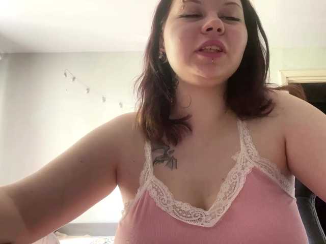 BurmaBarufaldi live cam on BongaCams