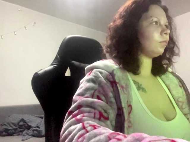 BurmaBarufaldi live cam on BongaCams