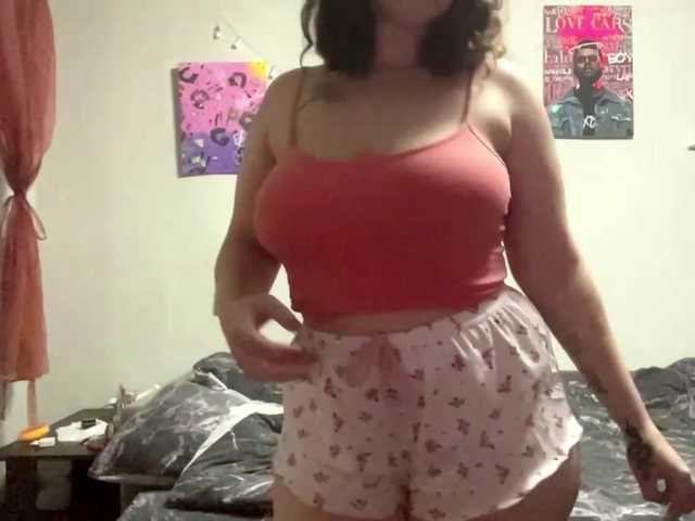 BurmaBarufaldi live cam on BongaCams