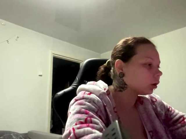 BurmaBarufaldi live cam on BongaCams