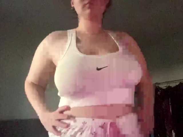 BurmaBarufaldi live cam on BongaCams