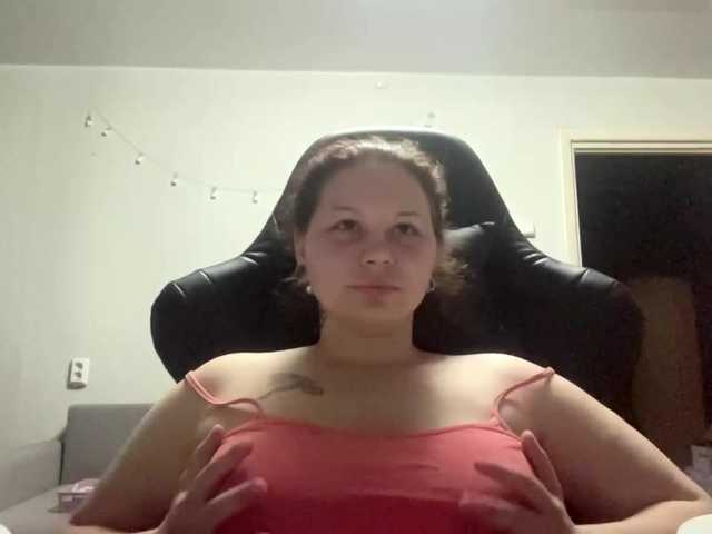 BurmaBarufaldi live cam on BongaCams