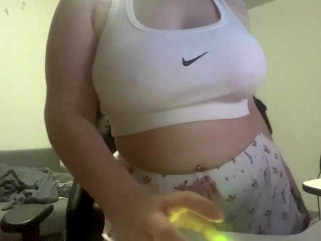 BurmaBarufaldi live cam on BongaCams