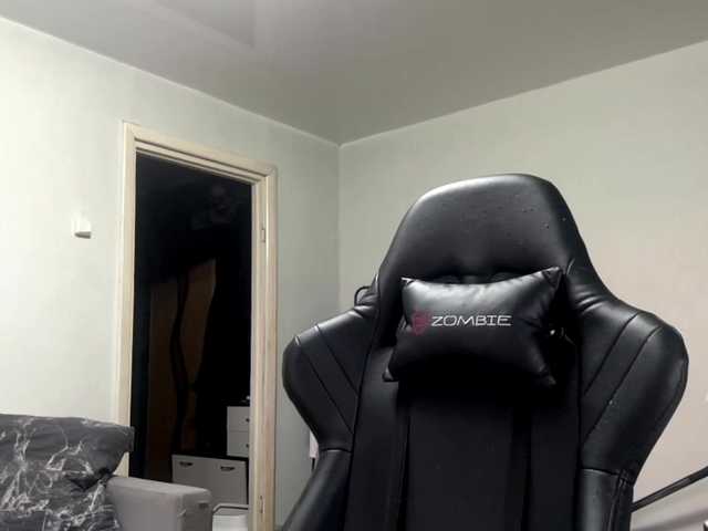 BurmaBarufaldi live cam on BongaCams