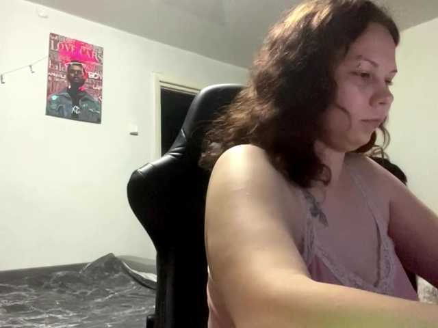 BurmaBarufaldi live cam on BongaCams