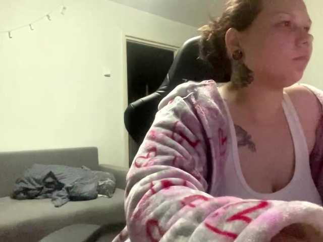 BurmaBarufaldi live cam on BongaCams