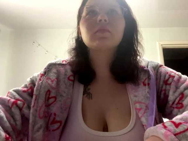 BurmaBarufaldi live cam on BongaCams