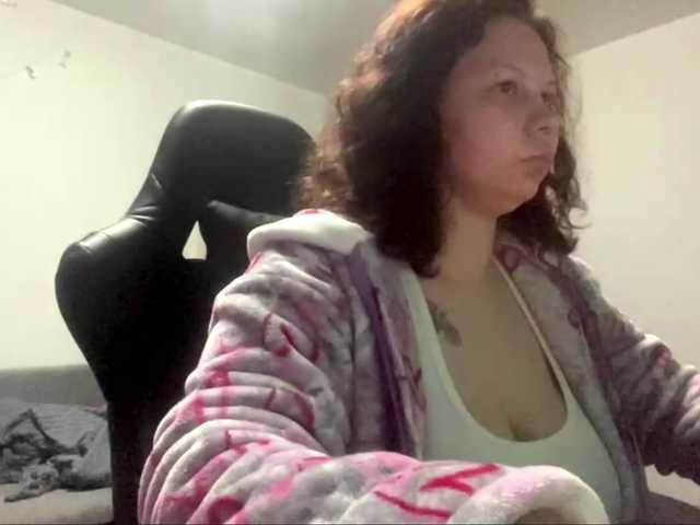BurmaBarufaldi live cam on BongaCams