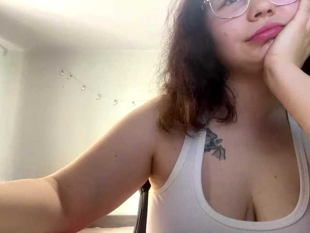 BurmaBarufaldi live cam on BongaCams