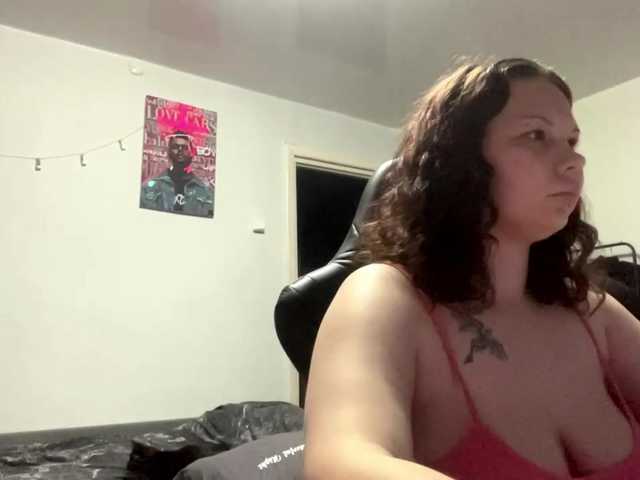 BurmaBarufaldi live cam on BongaCams
