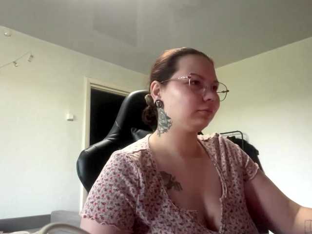BurmaBarufaldi live cam on BongaCams